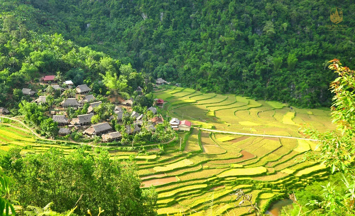 Northern Vietnam's Hidden Gems Exploration 10 Days